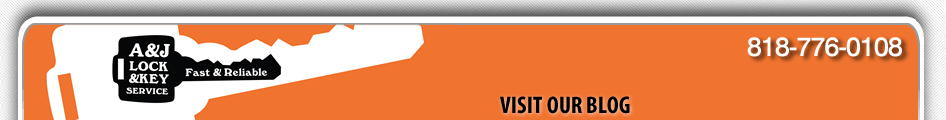 van nuys locksmiths